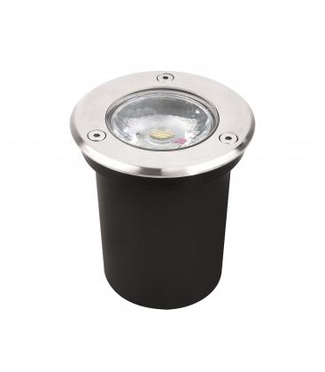 Luminaria LED empotrable GAWRA C 6W NW Iluminación exterior 12401-32377