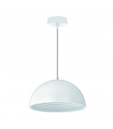 ALMERO Pendant Light White, 220V 60W 12417-32391