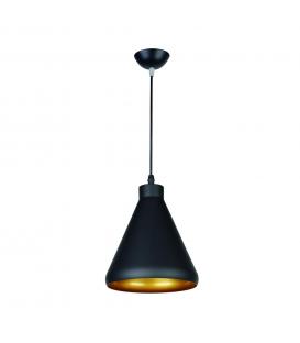 GALAXA 18 oro negro