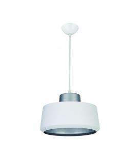 PAULA blanc argenté