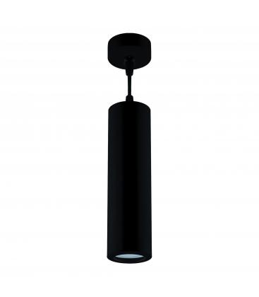 WESPA GU10 Black Pendant 220V, 50W Base 12442-32416