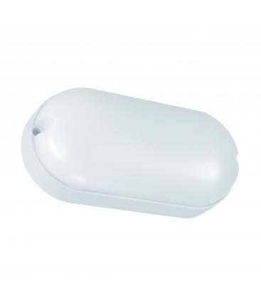 Apparecchio LED per esterni MARKUS L 5W NW Bianco Impermeabile 12449-32423