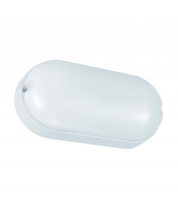 Luminaria LED de exterior MARKUS L 9W NW Blanco Resistente al agua y polvo 12450-32424