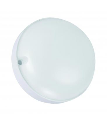 Luminaria LED de exterior MARKUS C 7W NW Blanco Impermeable 12451-32425