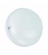 MARKUS C 7W NW bianco, antipolvere, impermeabile 12451-32425