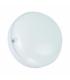 LED MARKUS C 12W NW blanca, resistente al polvo y al agua 12452-32426