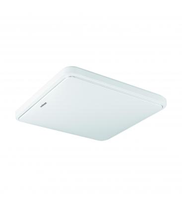 Stropna LED svetilka SOLA D Slim 20W NW odporna na vodo 12453-32427