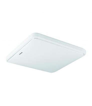 Apparecchio LED da soffitto SOLA D Slim 28W NW Resistente all'acqua 12454-32428