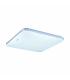 ADIS D slim 20W NW IP44 resistente all'acqua 12455-32429