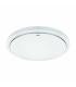 LED SOLA C slim 18W NW estanca 12458-32432