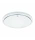 LED SOLA C slim 24W NW water-resistant 12459-32433