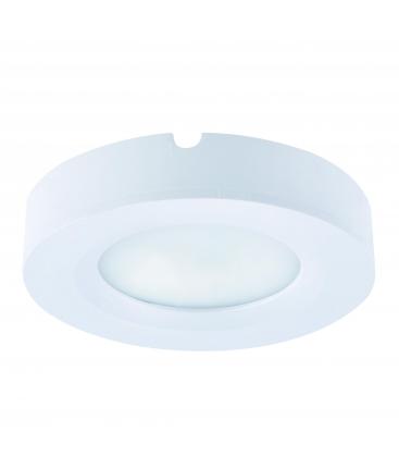 Apparecchio LED da soffitto IGA C NW White Superficie e incasso 12460-32434