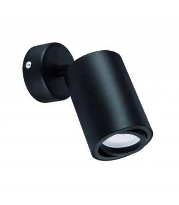 BEMOL SPT GU10 nero Soluzione illuminotecnica unica nel suo genere 12467-32441