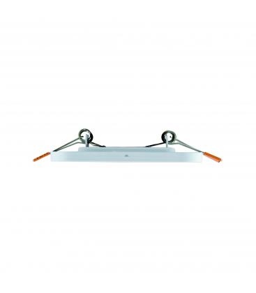 Downlight LED da incasso SLIM IRON D 3W NW 12469-32443