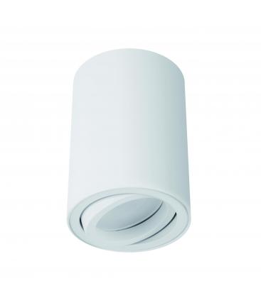 White Ceiling Luminaire BEMOL DWL GU10 12470-32444