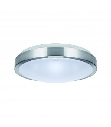 Luminaire plafonnier à LED ALEX C 12W NW Résistant l'eau IP44 12492-32461