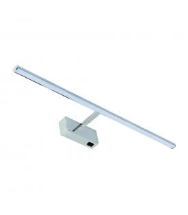 LED MARTA 12W chrome NW (kanarya)