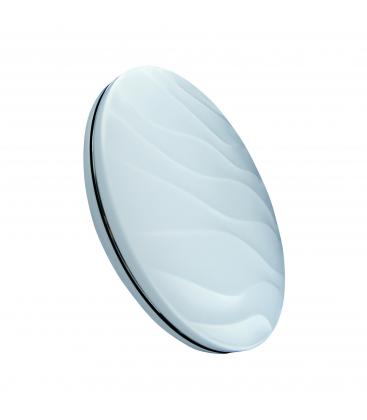 Apparecchio LED da soffitto resistente all'acqua KLARA C 19W NW 12521-32490