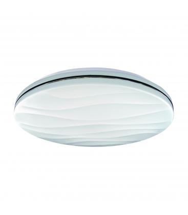 Water-Resistant Ceiling LED Luminaire KLARA C 25W NW 12522-32491