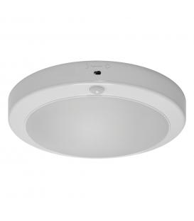 LOPEZ LED S 18W NW white, sensor