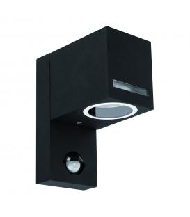 FOREST S GU10 D, Sensor