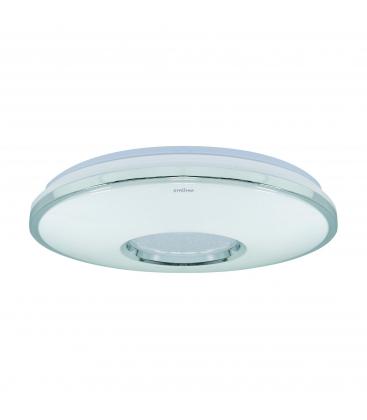 Stropna LED svetilka OPERA C 48W NW Vodoodporna 12556-32520