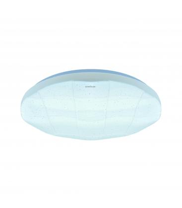 SPARTA C 24W NW Water-Resistant Ceiling Luminaire 12557-32521