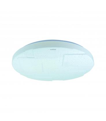 Stropna LED svetilka TETRIS C 24W NW Vodoodporna 12561-32525