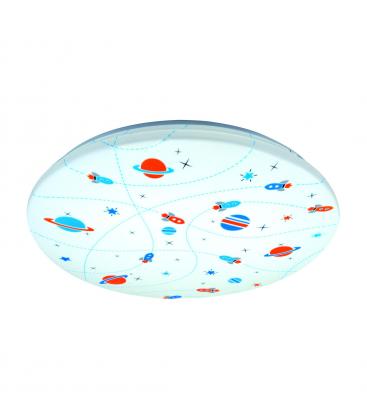 Plafonnier LED KIDI Cosmos 20W NW 12567-32531