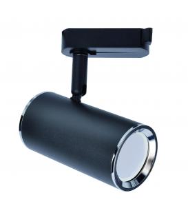 MEGAN TRA GU10 negro