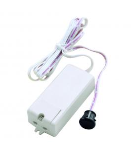 GEST PIR 500W blanco, detección de manos en movimiento, para muebles