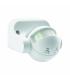 AZOR PIR 1200W blanc, tête pivotante 12616-32577