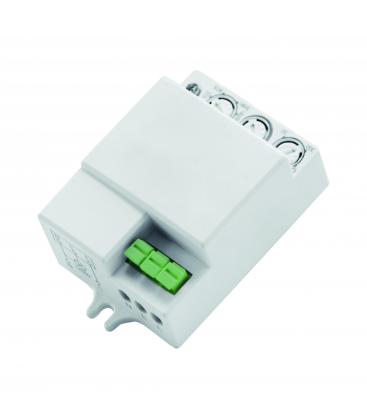 Sensore di movimento a microonde NEO MVS 1200W Bianco Dimensioni ridotte 12618-32579