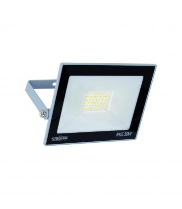 LED Floodlight KROMA 30W Grey Cool White 12622-32583