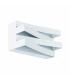 ALPEN 12W bianco NW 12641-32602