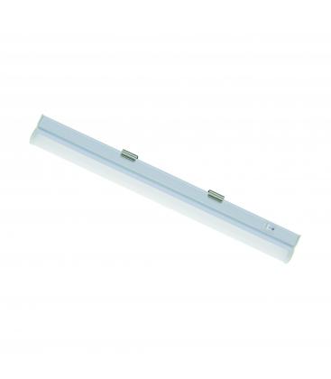 Linearna vitka LED svetilka NADEL 5W NW bela osvetlitev omar 12648-32609