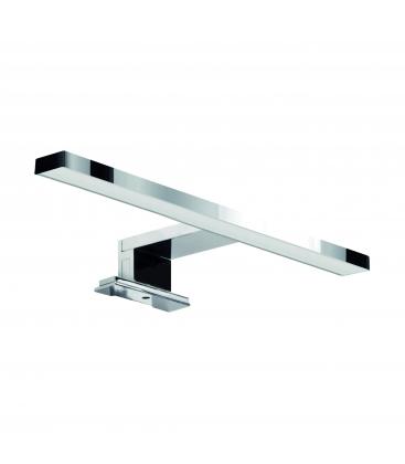 Apparecchio LED resistente all'acqua ROXANA 5W Chrome NW 12666-32622