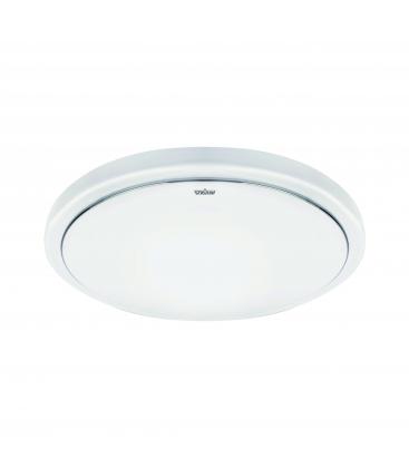 Apparecchio con sensore di movimento SOLA C Slim MVS 24W NW 12674-32630