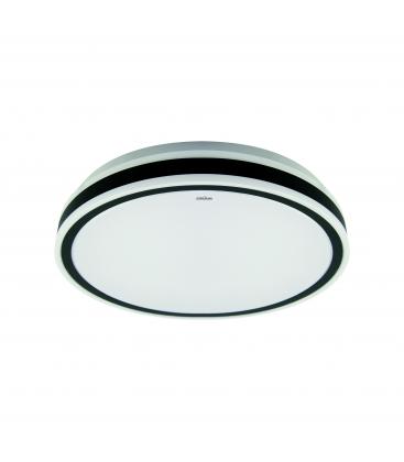 Ceiling LED Luminaire AURELIA C 24W NW Water-Resistant IP44 12693-32649