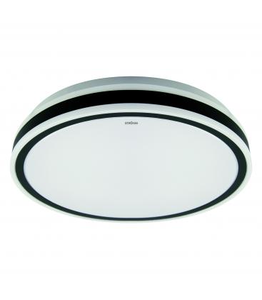 Apparecchio LED da soffitto AURELIA C 48W NW Resistente all'acqua IP44 12694-32650