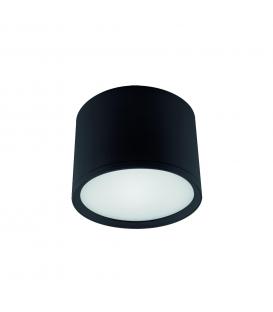 LED ROLEN 7W NW negro