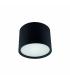 LED ROLEN 7W NW negro 12697-32653