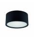 LED ROLEN 15W NW negro 12699-32655