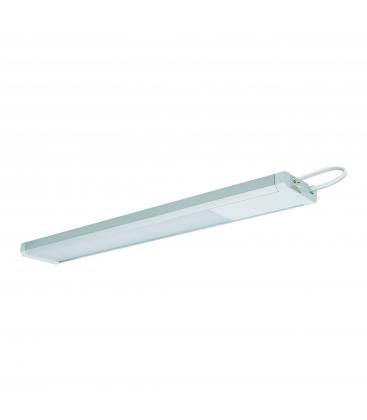 Luminaria LED Lineal Plana TAMARA 10W Blanco NW Iluminación para Armarios 12712-32666