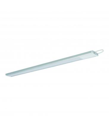 Lineare flache LED-Leuchte TAMARA 20W NW Weiß LED-Schrankleuchten 12714-32668