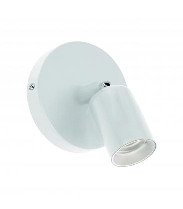 UNO E27 1C White Luminaire Elegant Solution 12729-32683