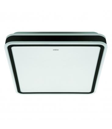 Luminaria LED de techo AURELIA D 48W NW IP44 Resistente al agua 12734-32688