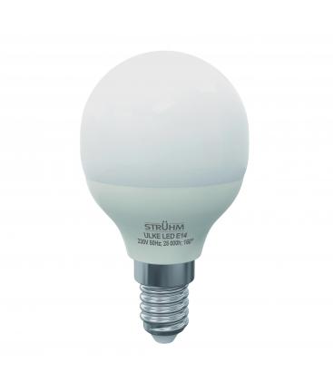 ULKE E14 8W WW Premium Classic Mini LED sijalka 12768-32717