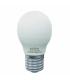 LED  ULKE E27 8W WW 12770-32719