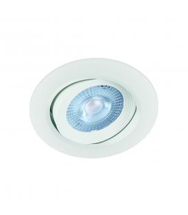 LED spotlight MONI C 5W NW white